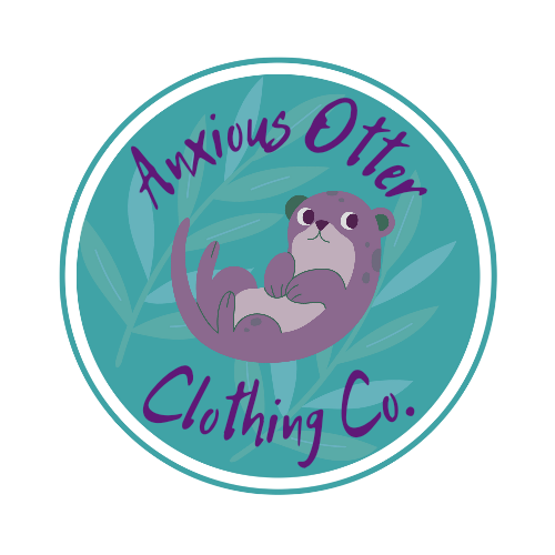 Anxious Otter Clothing Co.