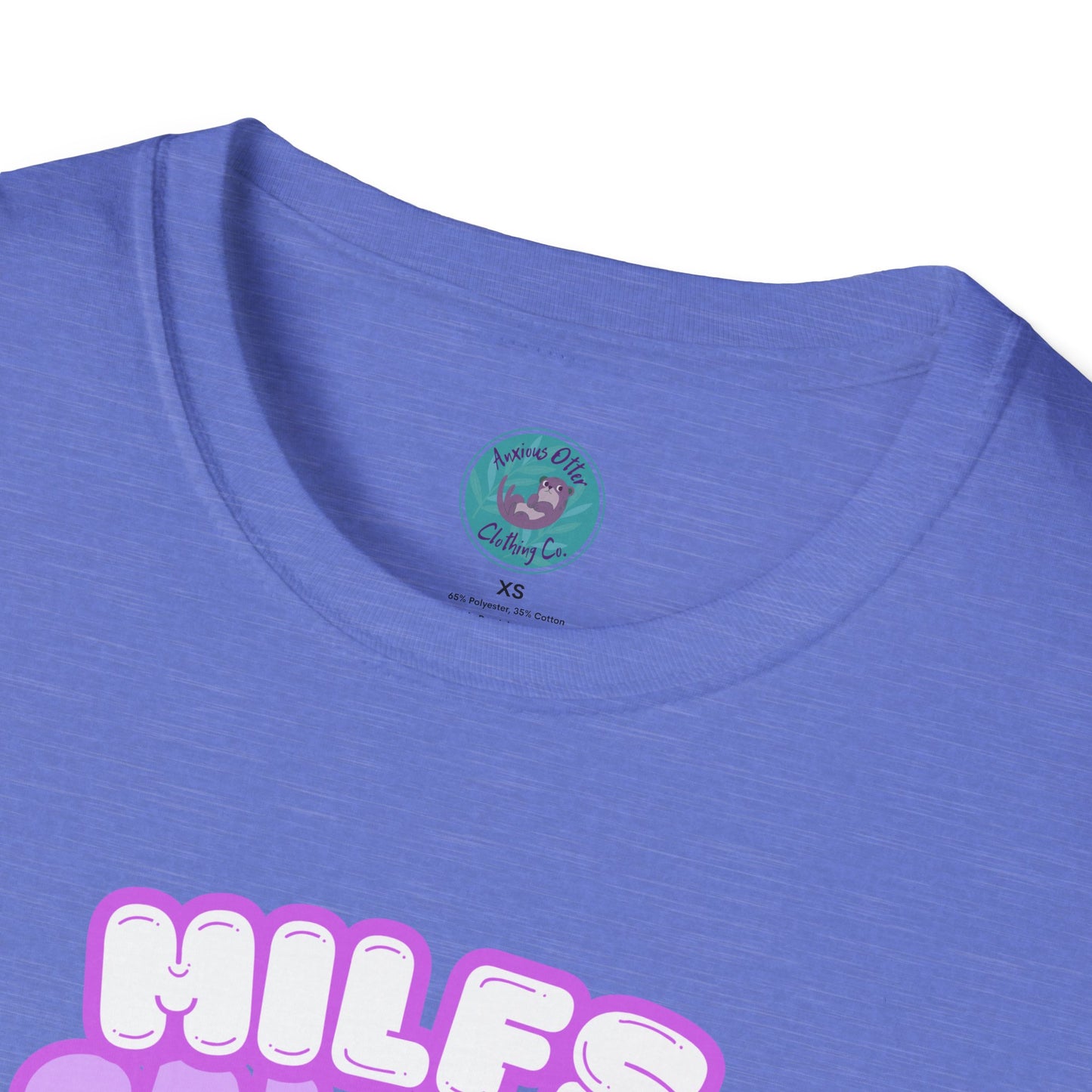 "MILFs Call Me Daddy" Graphic Tee Shirt