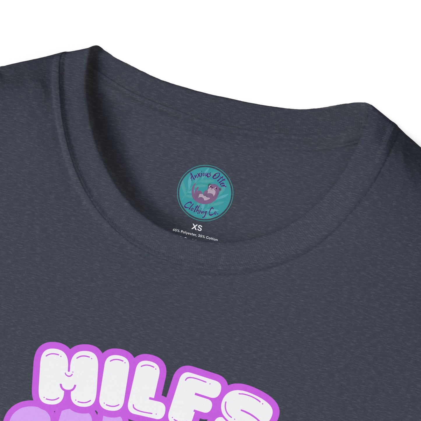 "MILFs Call Me Daddy" Graphic Tee Shirt