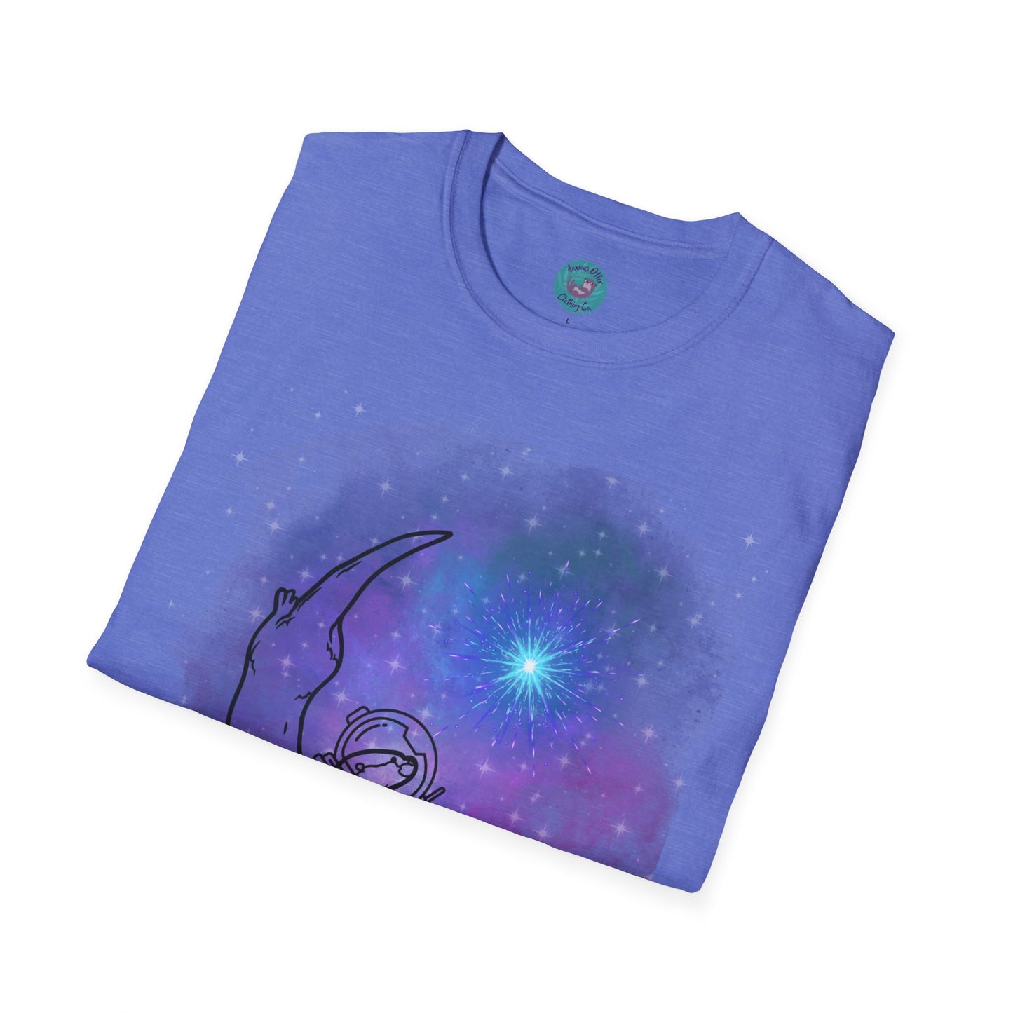 "Otter Space" Tee Shirt